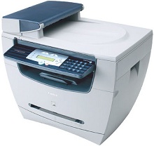 Canon imageCLASS MF5630 Driver