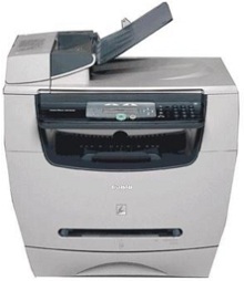 Canon imageCLASS MF5650 Driver