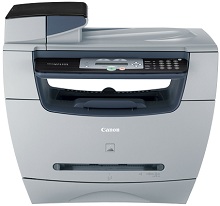 Canon imageCLASS MF5730 Driver