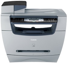 Canon imageCLASS MF5770 Driver