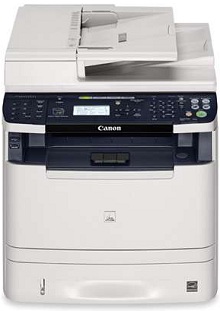 Canon imageCLASS MF6180dw Driver