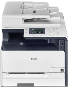 Canon imageCLASS MF624Cw Driver