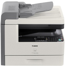 Canon imageCLASS MF6540 Driver