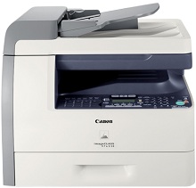 Canon imageCLASS MF6550 Driver