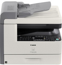 Canon imageCLASS MF6590 Driver