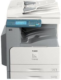 Canon imageCLASS MF7280 Driver