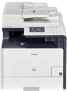 Canon imageCLASS MF729Cdw Driver