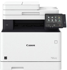 Canon imageCLASS MF735Cdw Driver