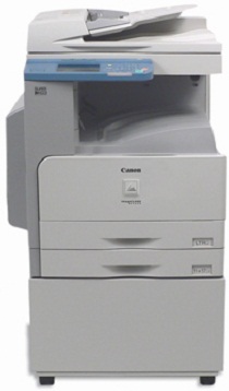 Canon imageCLASS MF7470 Driver