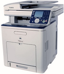 Canon imageCLASS MF8450C Driver