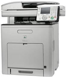 Canon imageCLASS MF9220Cdn Driver