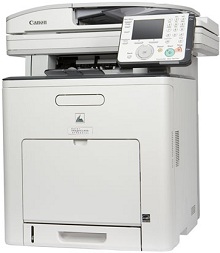 Canon imageCLASS MF9280Cdn Driver