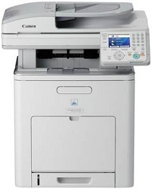 Canon imageCLASS MF9340C Driver