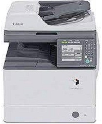 Canon imageRUNNER 1730i Driver