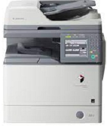 Canon imageRUNNER 1740i Driver