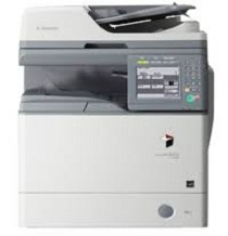 Canon imageRUNNER 1750i Driver