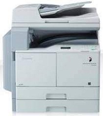 Canon imageRUNNER 2202N Driver