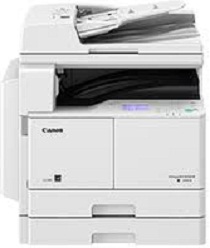 Canon imageRUNNER 2520 Driver