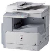 Canon imageRUNNER 2318 Driver