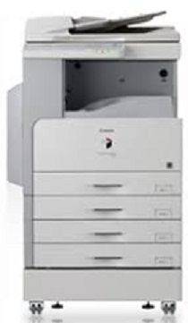 Canon imageRUNNER 2422 Driver