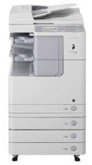 Canon imageRUNNER 2525 Driver