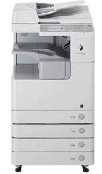 Canon imageRUNNER 2525i Driver