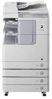 Canon imageRUNNER 2530 Driver