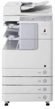 Canon imageRUNNER 2530i Driver