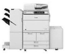 Canon imageRUNNER 2535i Driver