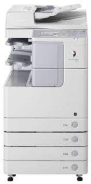 Canon imageRUNNER 2545i Driver