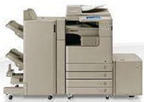 Canon imageRUNNER ADVANCE 4225i Driver