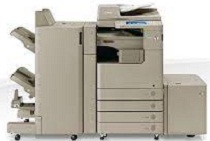 Canon imageRUNNER ADVANCE 4235i Driver