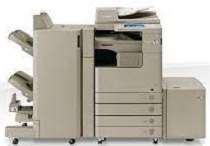 Canon imageRUNNER ADVANCE 4245i Driver