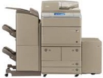 Canon imageRUNNER ADVANCE 6275i Driver