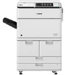 Canon imageRUNNER ADVANCE 6555iPRT Driver