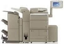 Canon imageRUNNER ADVANCE 8085 PRO Driver