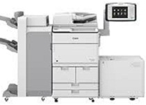 Canon imageRUNNER ADVANCE 8505 PRO Driver