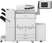 Canon imageRUNNER ADVANCE 8585 PRO Driver