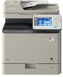 Canon imageRUNNER ADVANCE C250i Driver