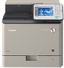 Canon imageRUNNER ADVANCE C350P Driver