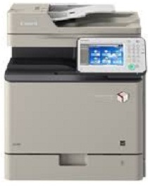 Canon imageRUNNER ADVANCE C350i Driver