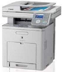 Canon imageRUNNER C1028iF Driver