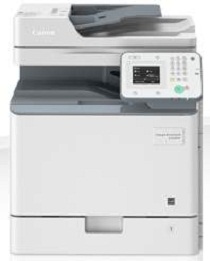 Canon imageRUNNER C1225 Driver