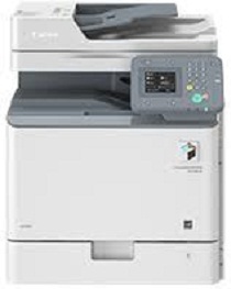 Canon imageRUNNER C1335iF Driver