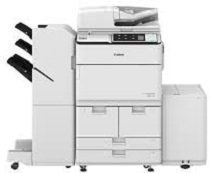 Canon imageRUNNER C1335iFC Driver