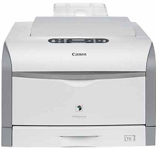 Canon imageRUNNER LBP5975 Driver