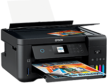 Epson ET-2750U Driver