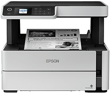 Epson ET-M2170 Driver