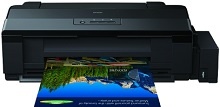 Epson EcoTank 1800 Driver