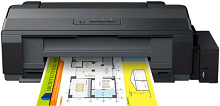 Epson EcoTank ET-14000 Driver